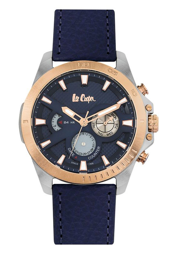 Часы Lee Cooper Sport LC06531.599